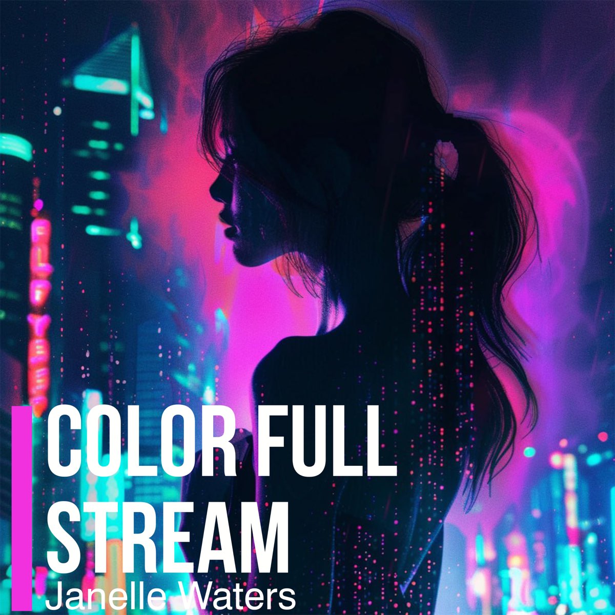 Color Full Stream - Janelle Waters의 앨범 - Apple Music Apple Music에서 감상하는 Janelle Waters의 Color Full Stream