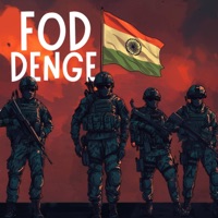 Fod Denge New India - Single - Ziddant
