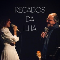 Recados da ilha (feat. Carlos Alberto Moniz) [Ao vivo] - Single - Inês Fonseca