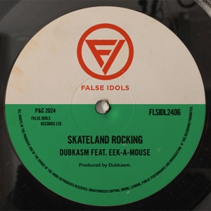 Skateland Rocking - Single