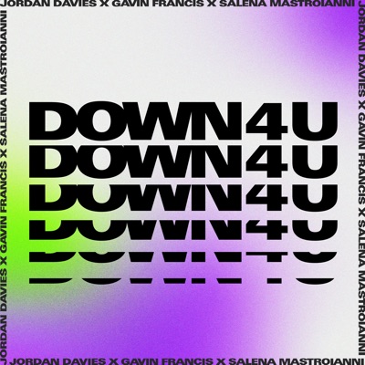 Down 4 U - Single