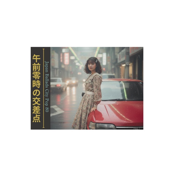 夏の終わりの恋 - AuroraTapesのアルバム - Apple Music