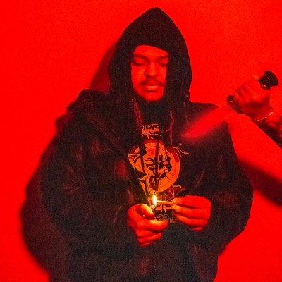 STEPPININTHERAIN (feat. SolloDollo & Eddy the 5th) - Single