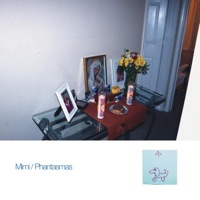 Mimi/Phantasmas - Single - Phantasma, Bleu Santana & Kalid Abdul