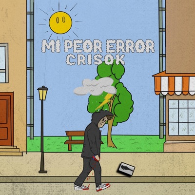 Mi Peor Error - Single