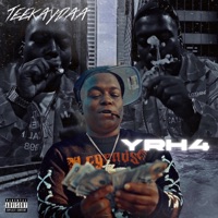 NO MOTION (feat. WINN) - Single - Teekaydaa