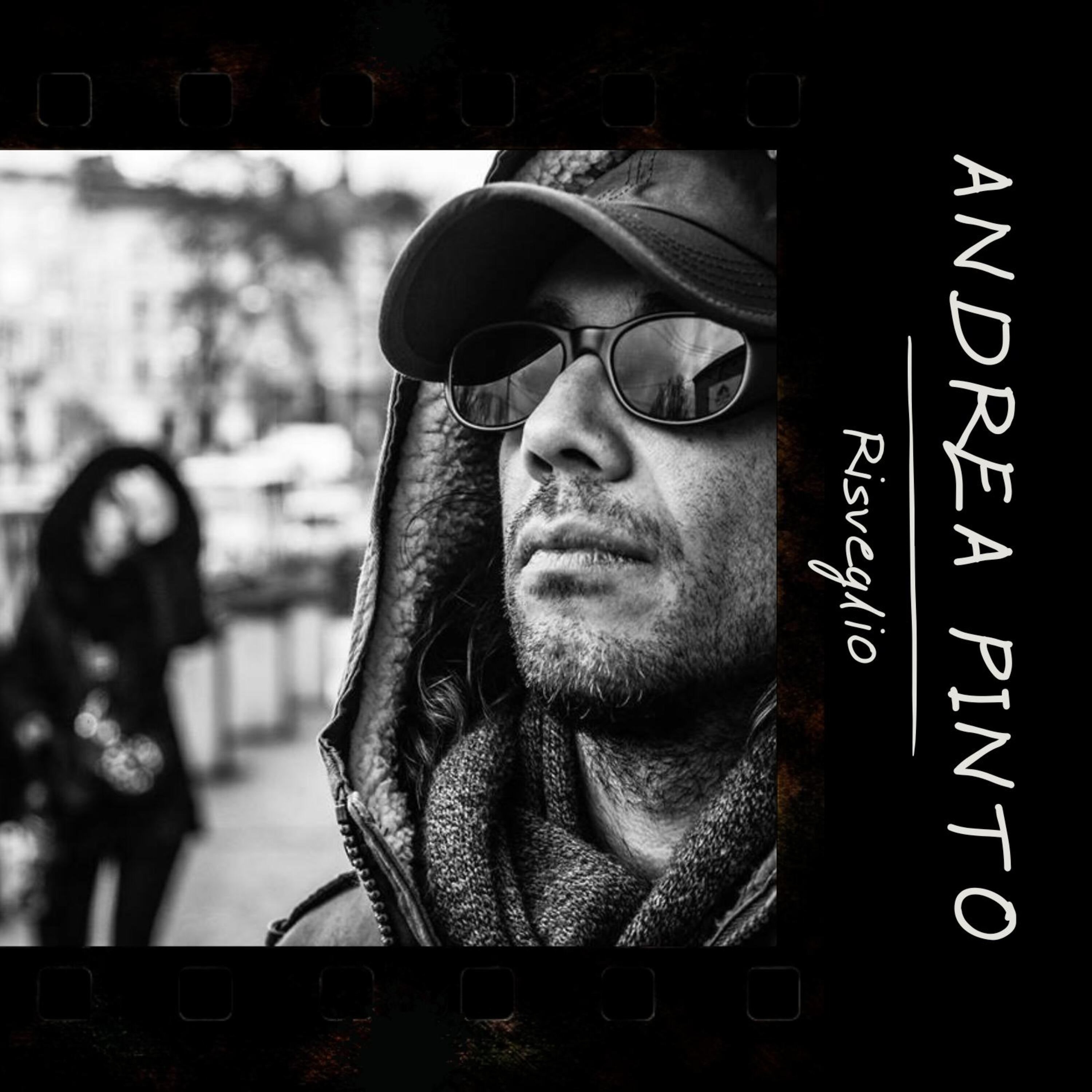 Andrea Pinto - Risveglio