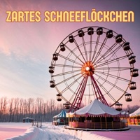 Zartes Schneeflöckchen - Single - Isadora Tief & Yvonne Münch