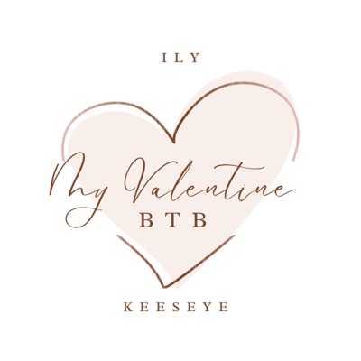 My Valentine (feat. Rose) - Single