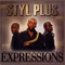 Imagine That - Styl-Plus lyrics