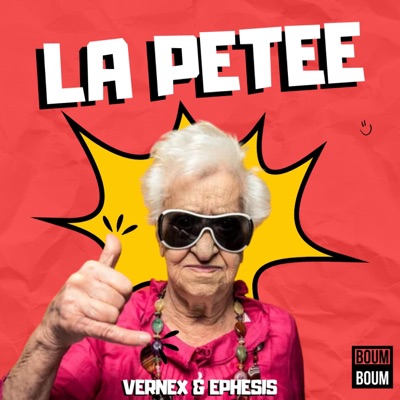 LA PÉTÉE (feat. Ephesis) - Single