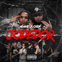 JODEDOR - Single - Adamis, Chen & Kbeatzzz