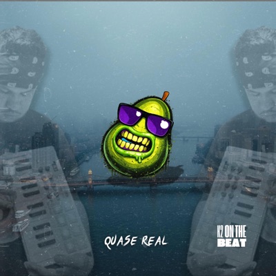 Quase Real - Single