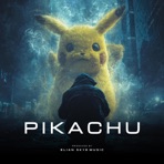 Pikachu - Single