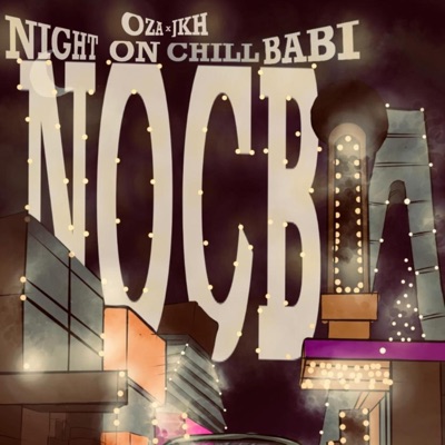 NOCB (feat. JKH Binks) - Single