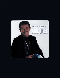 Hör dir Gino Liver an, schau dir Musikvideos an, lies die Biografie, finde Tourdaten und mehr!