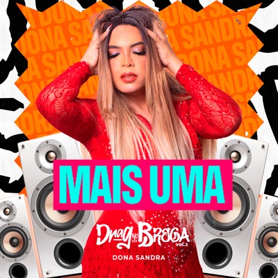 Mais Uma - Single