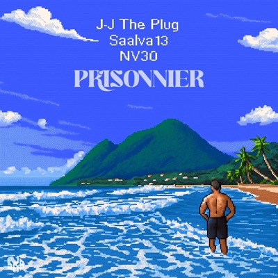 Prisonnier (feat. Saalva13 & NV30) - Single