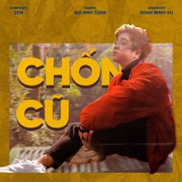 Chốn Cũ - Single - Bùi Anh Tuấn