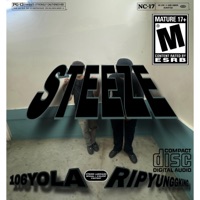 STEEZE (feat. 106YOLA) - Single - Ripyunggking