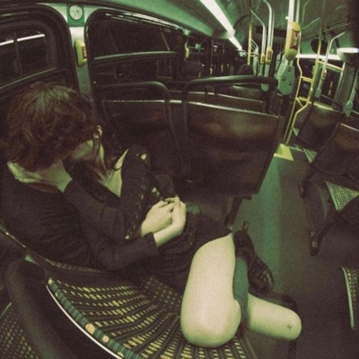 Attachment Issues - Single