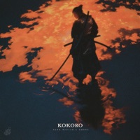 Kokoro - Single - Dark Winter & Høxde