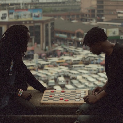 Wahala Kampala (feat. Spyda Mc) - Single