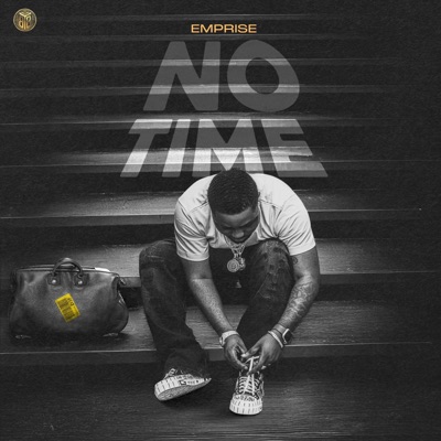 No Time - Single