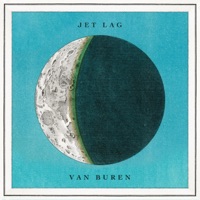 jet lag - Single - Van Buren