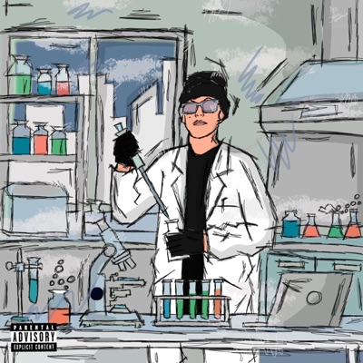 Albert Einstein - Single