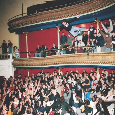 MEET ME AT THE TROC - Single