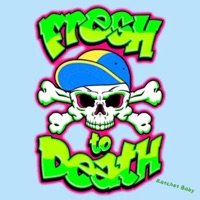 Fresh to Death (feat. Phat Baby) - Single - Ratchet Baby