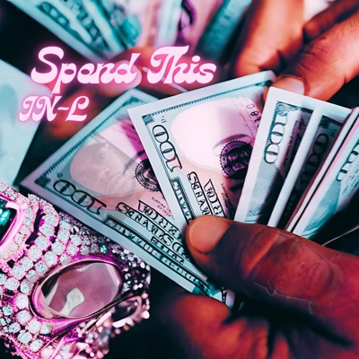 Spend This (feat. D.R.) - Single