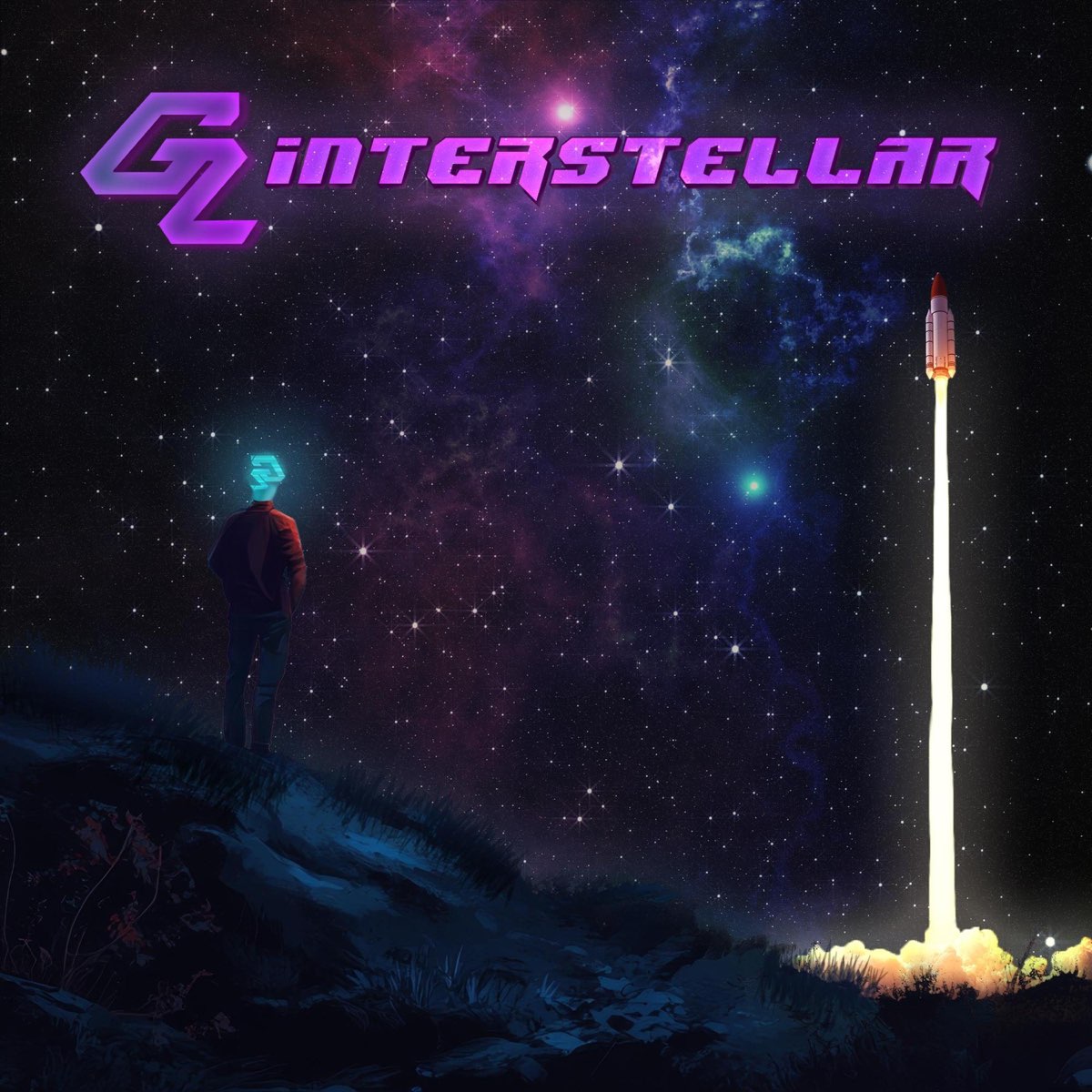 ‎Interstellar Single Album by Gabritiaz Apple Music