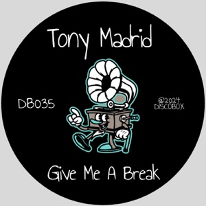 Give Me a Break - Single