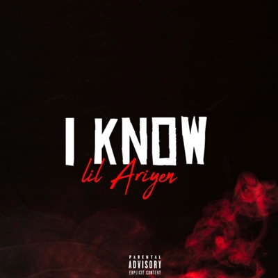 I Know - Single