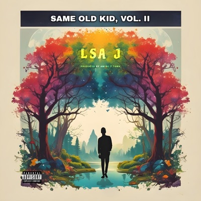 Same Old Kid, Vol. II