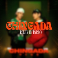 C******A (Remix) - Single - Pardo DJ
