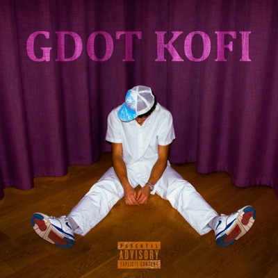 GDOT KOFI - EP