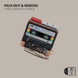 Baya Baya (Edit) DJ Tusso, Luifer DJ & Vianch