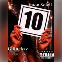 10’S - Single - G Rackzz & Imon Soleil