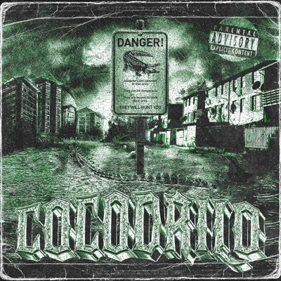 Cocodrilo - Single