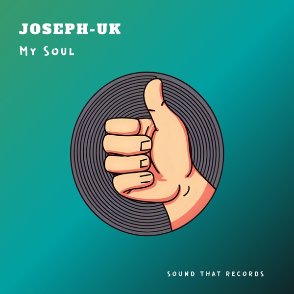 My Soul - Single