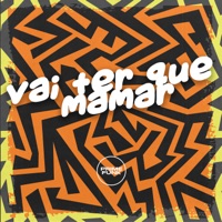 Vai Ter Que Mamar - Single - DJ GRN, Mc guizinho niazi & Prime Funk