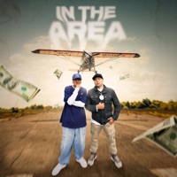 In The Area (feat. Carvajal 3.4.16) - Single - Diego el Kapo mc