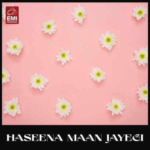 Haseena Maan Jayegi (Original Motion Picture Soundtrack) - EP