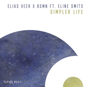 Simpler Life (feat. Eline Smits) [Extended Mix]