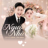 Người Nhà - Single - Dragon, Khánh Ân & KC MEDIA MUSIC
