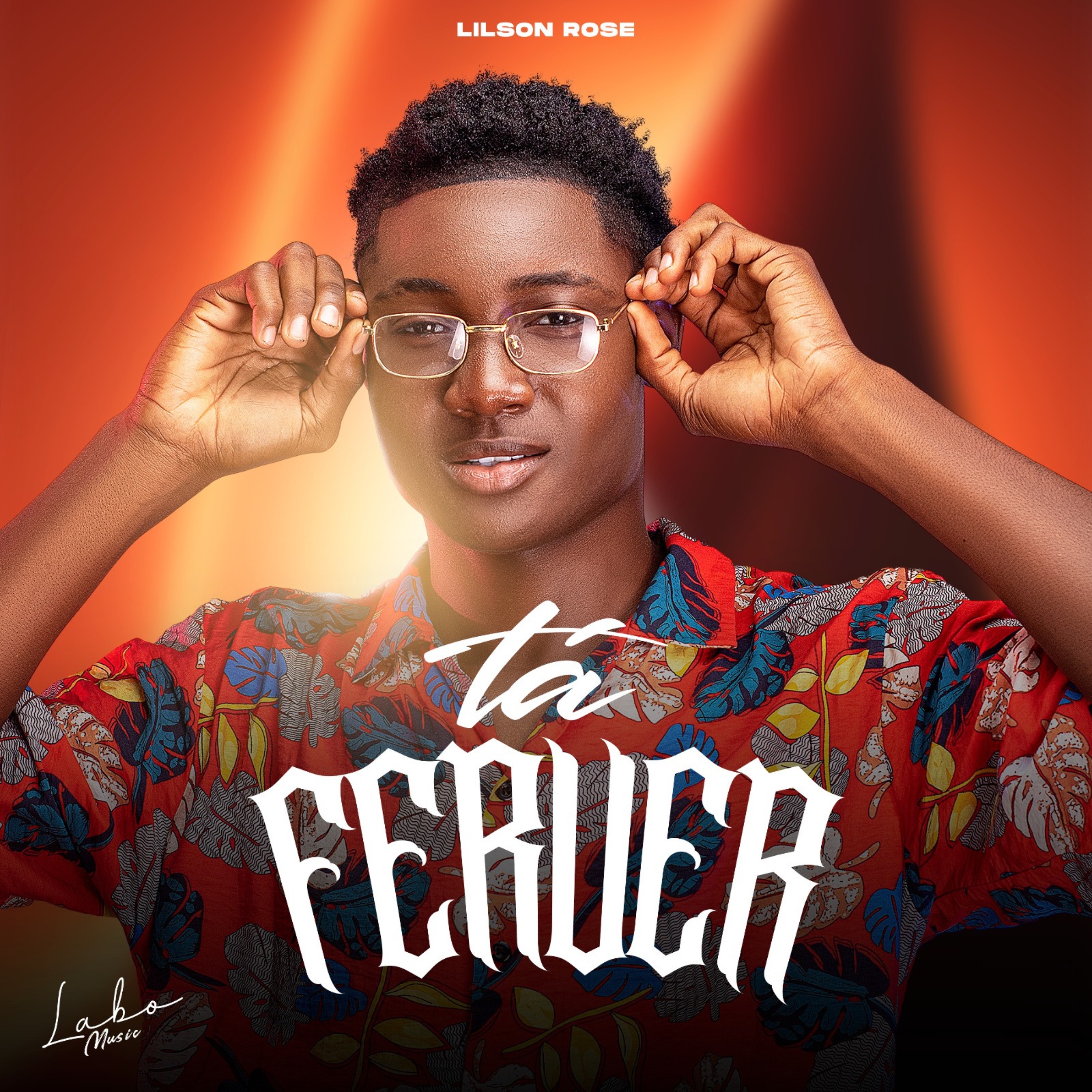 Tá Ferver - Single