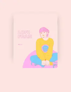 Escucha a LOFI FRAN, mira videos musicales, lee su biografía, consulta las fechas de las gira y más.
